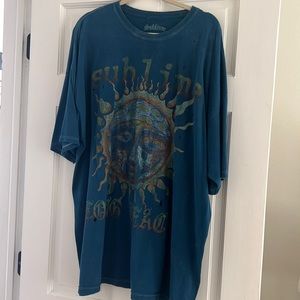 Sublime Urban Outfitters T-Shirt